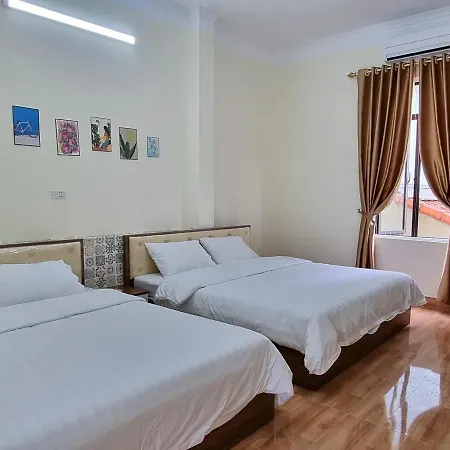 Nhat Nam Hotel